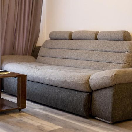 Central.Deluxe.Apartament.Gran Varadino Esterno foto